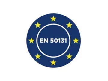 Certification EN50131 grade 2